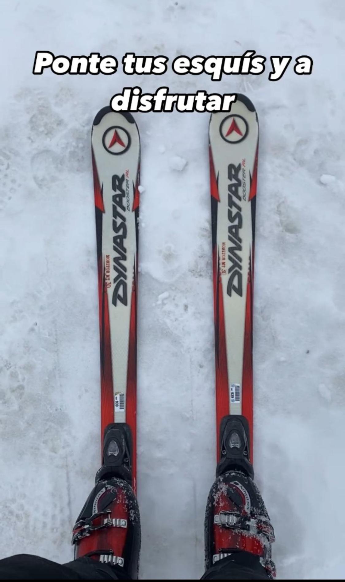 シエラネバダSaint Moritz Premiumアパートメント エクステリア 写真